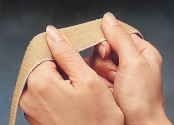 Velcro Usa, Inc. VELSTRETCH Stretch Loop 126038 - 1.0 Each - MDL-NCMNC12144310
