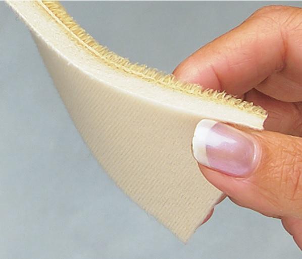 Velcro Usa, Inc. VELFOAM 2-Loop Strapping Material 150756 - 1.0 Each