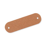 North Coast Medical Ultra Suede Finger Slings NC12397 - 10.0 Each