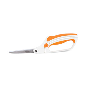 North Coast Medical Fiskars SofTouch Scissors NC12565 - 1.0 Each