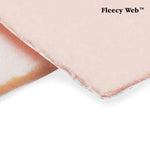 NORTH COAST MEDICAL Hapla Fleecy Web Adhesive Padding NC12634 1 Each - MDL-NCMNC12634