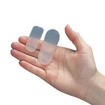 North Coast Medical SplinTabs Precut Orthopedic Splinting Tabs with Hook NC12655-1 - 180.0 Each
