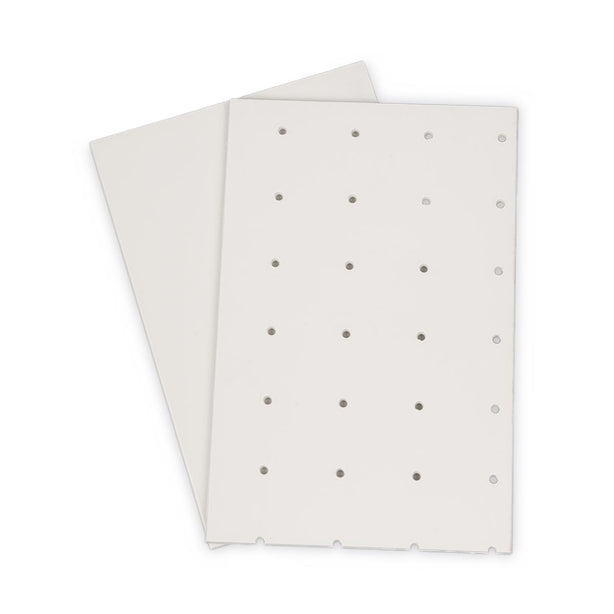 North Coast Medical Clinic Perforated 1% Splint NC12867 - 4.0 Each