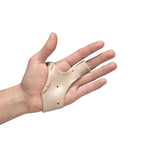 North Coast Medical Spectrum Perforated 1% Splints NC129811 - 1.0 Each