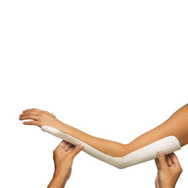 North Coast Medical Solaris Splints NC14031 - 1.0 Each