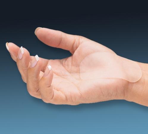 NORTH COAST MEDICAL Topigel Silicone Gel NC15461 1 Each - MDL-NCMNC15461