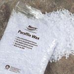 North Coast Medical Premium Paraffin Wax Refill Bags NC15496-US - 6.0 Each