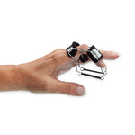 Weniger Bunnell Finger Knuckle-Benders #11-SMALL 1.0 Each-MDL-NCMNC156722