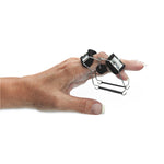 Weniger Bunnell Finger Knuckle-Benders #11-LARGE 1.0 Each-MDL-NCMNC156724