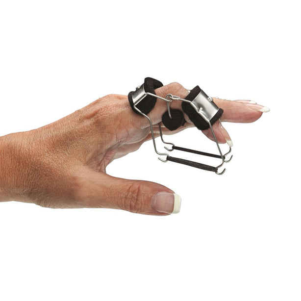 Weniger Bunnell Finger Knuckle-Benders #11-XL 1.0 Each-MDL-NCMNC156725