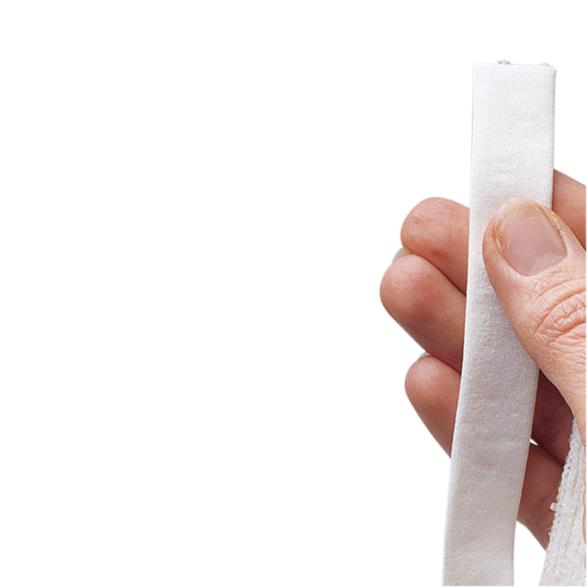 North Coast Medical Cotton Elastic Finger Compression Bandage NC15670-1 -