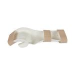 North Coast Medical Preformed Functional Position Hand Splint NC15922-D - 1.0 Each