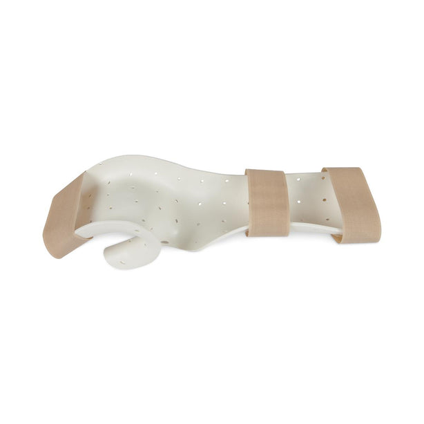 North Coast Medical Preformed Functional Position Hand Splint NC15922-D - 1.0 Each