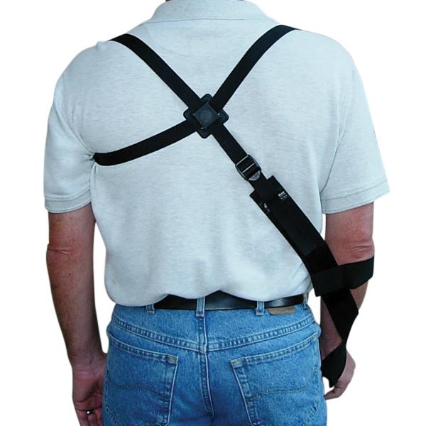 North Coast Medical GivMohr Shoulder Slings NC16013-4 - 1.0 Each
