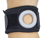North Coast Medical Bullseye Wristband Wrist Brace NC16701 - 1.0 Each