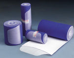 NORTH COAST MEDICAL Fabrifoam NuStimWrap NuStim Wrap, Blue, 2-1/2" x 36" - NC20092-2 - 3 Each