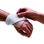 Southwest Technologies Elasto-Gel Occlusive Dressing NC20650-5 - 5.0 Each