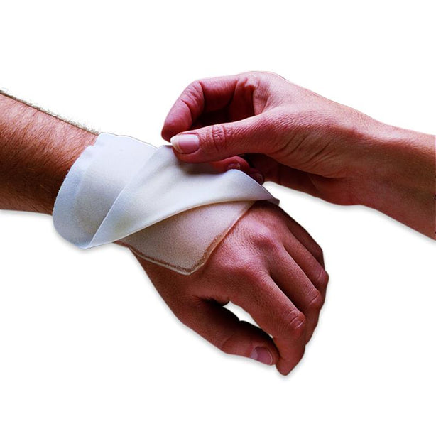Southwest Technologies Elasto-Gel Occlusive Dressing NC20650-5 - 5.0 Each