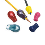 The Regular Soft Pencil Grip - TPG-11112 - 12 Each