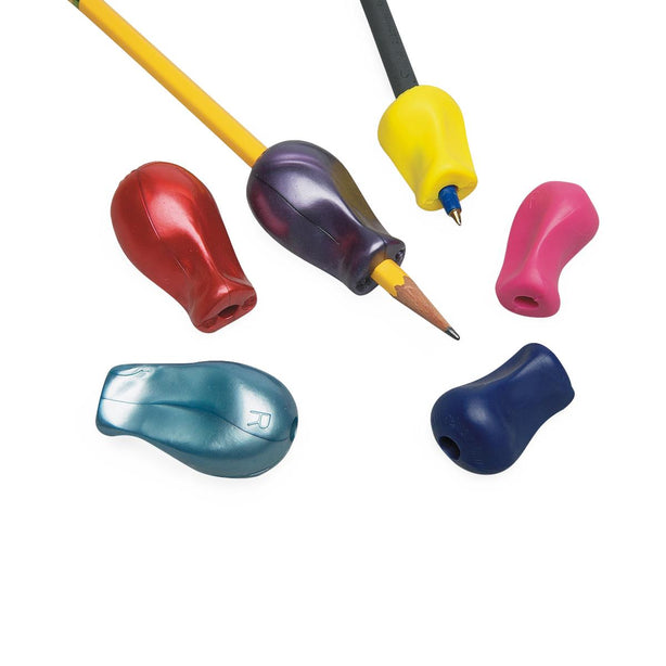 The Regular Soft Pencil Grip - TPG-11112 - 12 Each