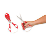 Stirex Ab Loop Scissors with Blade Guard S-35 - 1.0 Each