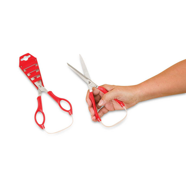 Stirex Ab Loop Scissors with Blade Guard S-35 - 1.0 Each