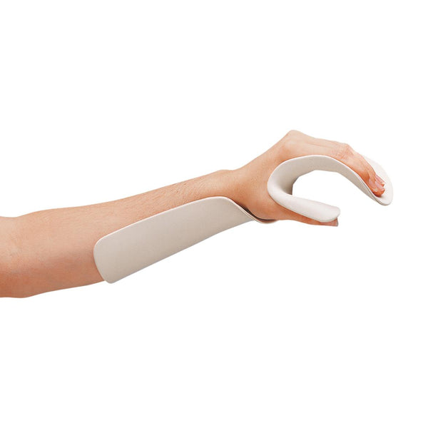 North Coast Medical Precut Resting Pan-Position Splints NC33960-1 -