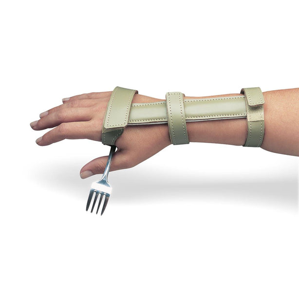 North Coast Medical North Coast Medical Standard Wrist Supports with Universal Cuff NC35336 - 1.0 Each