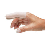 North Coast Medical Norco Cotton Elastic Finger Sleeve NC40001 - 6.0 Each