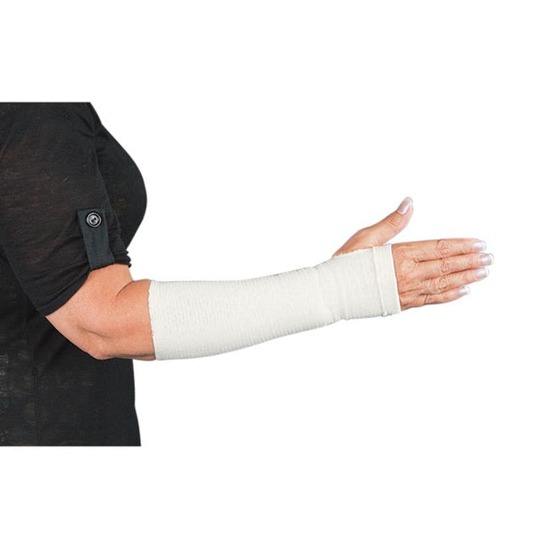 North Coast Medical Dema Grip Gentle Compression Stockinette NC42605 - 1.0 Each