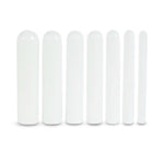 North Coast Medical Sterilizable Plastic Vaginal Dilator NC46201-3 - 1.0 Each