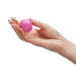 North Coast Medical Air Putty Achieva Air-Putty, Medium, Pink, 60 cc - NC52420-60 - 1 Each