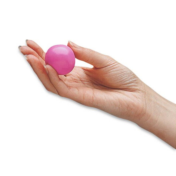 North Coast Medical Air Putty Achieva Air-Putty, Medium, Pink, 60 cc - NC52420-60 - 1 Each