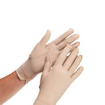 North Coast Medical Norco Compression Gloves, Over the Wrist Length, 3/4 Finger, Right Hand, Size M - NC53225 - 1 Each
