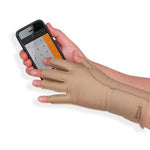 Norco Heavy Compression Gloves, Full Finger, Over the Wrist, Size M, Full-Finger, Over-the-Wrist Pairs - NC55331-MD - 2 Each