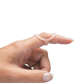 3-Point Products, Inc. Oval-8 Finger Splint Combo Packs P1008-K - 1.0 Kit