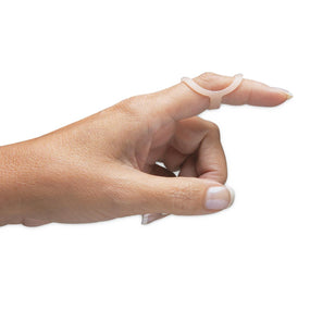 3-Point Products, Inc. Oval-8 Finger Splints - NCMNC5875111