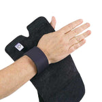 North Coast Medical Comfort Cool Ulnar Booster Splint NC68030-5 - 1.0 Each