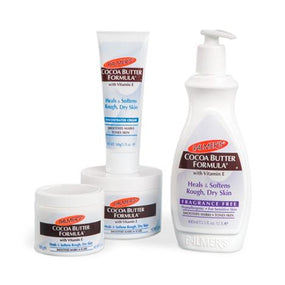 E. T. Browne Drug Co Palmer's Cocoa Butter Formula NC70215-725 - 1.0 Each