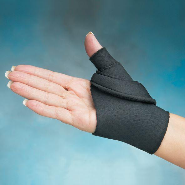 Comfort Cool Thumb Splints - NC79497-P - 1 Each - MDL-NCMNC79497P