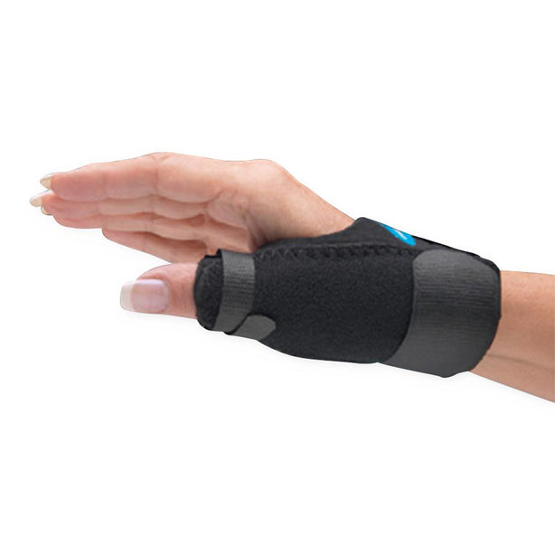 North Coast Medical Comfort Cool Thumb Spica NC79528 - 1.0 Each - MDL-NCMNC79528