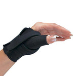 North Coast Medical Comfort Cool Thumb CMC Restriction Splint - NC79550 - 1 Each - MDL-NCMNC79550
