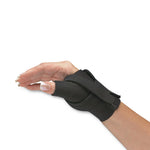 North Coast Medical Comfort Cool Thumb CMC Restriction Splint - NC79557 - 1 Each - MDL-NCMNC79557