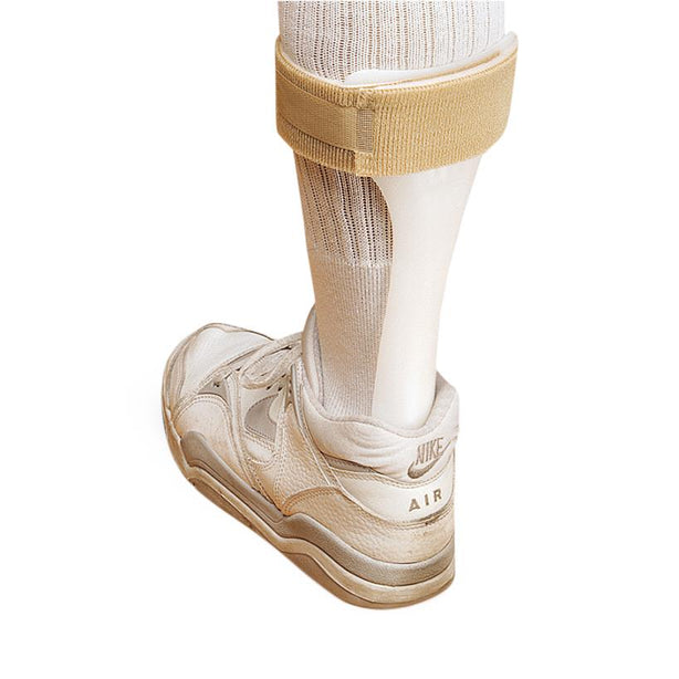 North Coast Medical Posterior Leaf Splints NC81020-3 - 1.0 Each - MDL-NCMNC810203