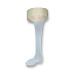 North Coast Medical Posterior Leaf Splints NC81020-4 - 1.0 Each - MDL-NCMNC810204