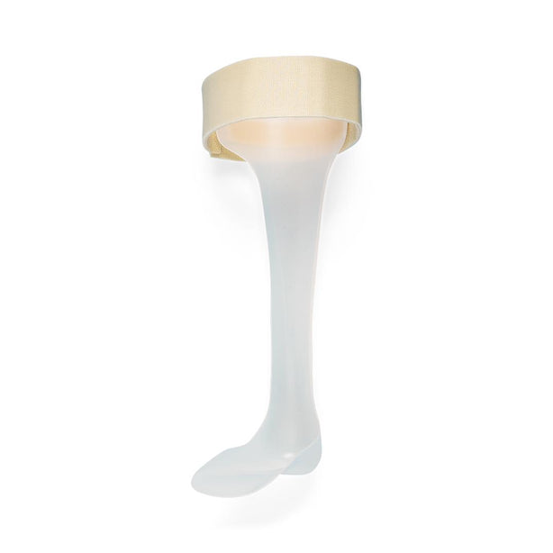 North Coast Medical Posterior Leaf Splints NC81020-8 - 1.0 Each