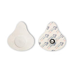 North Coast Medical Trivarion Iontophoresis Delivery Kits NC89180B - 12.0 Each