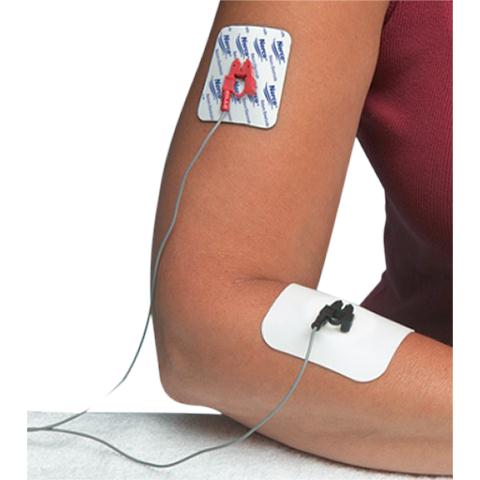 NORTH COAST MEDICAL Norco Iontophoresis Delivery Kit NC89255B 12 Each - MDL-NCMNC89255B