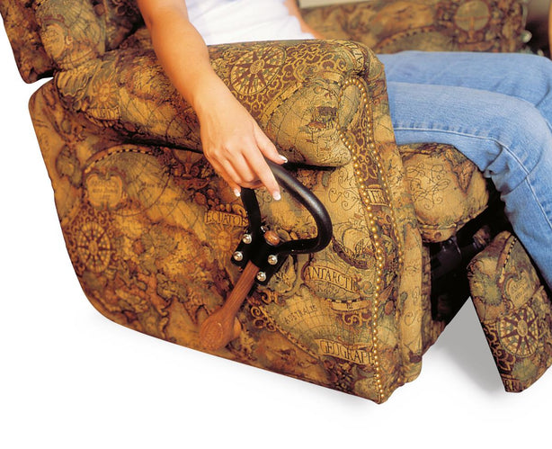 Stander Inc Recliner Lever Extender 3000 - 1.0 Each