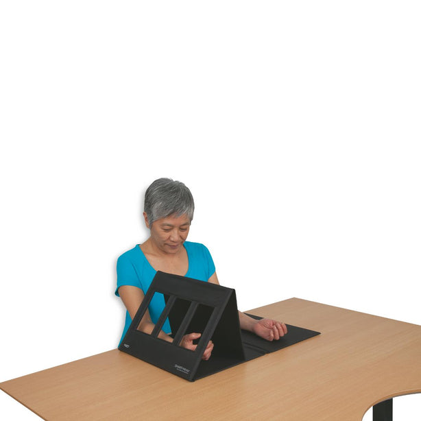 North Coast Medical Achieva SMART Therapy Mirror NC95110 - 1.0 Each